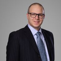 photo of Anthony Franchino